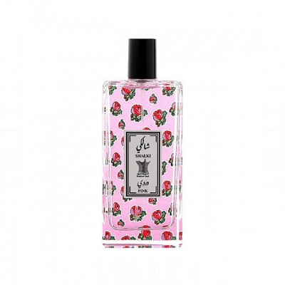 Arabian Oud Shalki Pink