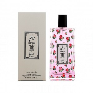 Arabian Oud Shalki Pink
