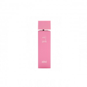 Arabian Oud Only Pink