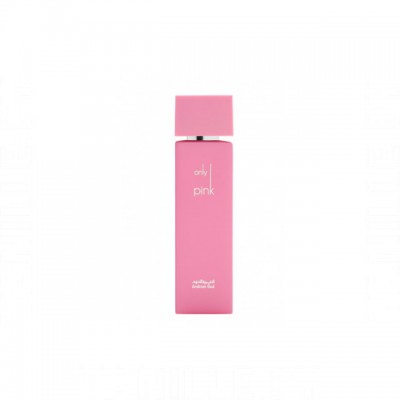 Arabian Oud Only Pink