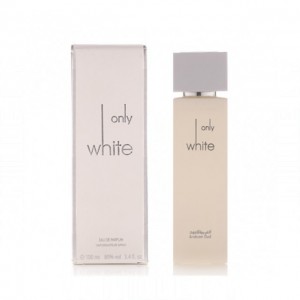 Arabian Oud Only White
