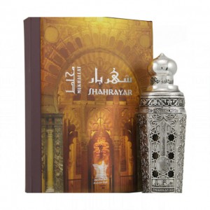 Arabian Oud Shahrayar Men
