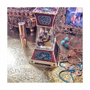 Arabian Oud Nagham