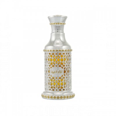 Arabian Oud Arabian Nights Silver