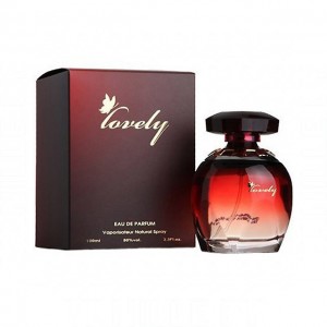 Arabian Oud Lovely