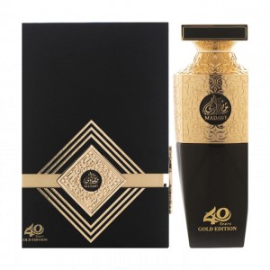 Arabian Oud Madawi 40 Years Gold Edition