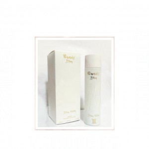 Arabian Oud Woody Blank