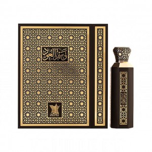 Arabian Oud Wasm Al Oud