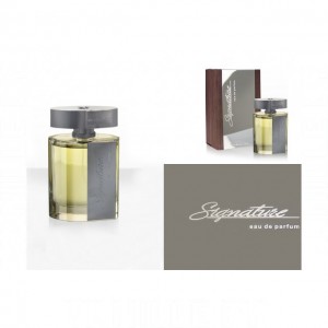 Arabian Oud Signature