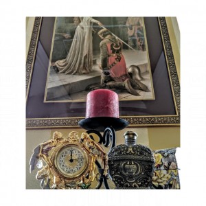 Arabian Oud Gharam