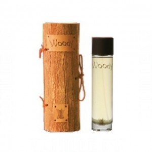 Arabian Oud Woody