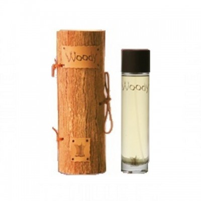 Arabian Oud Woody