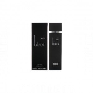 Arabian Oud Only Black