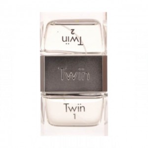 Arabian Oud Twin Silver