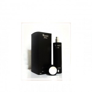 Arabian Oud Woody Black