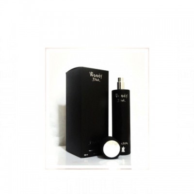 Arabian Oud Woody Black