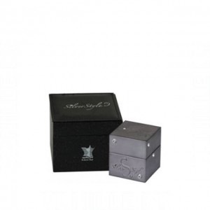 Arabian Oud Silver Style