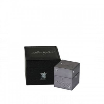 Arabian Oud Silver Style