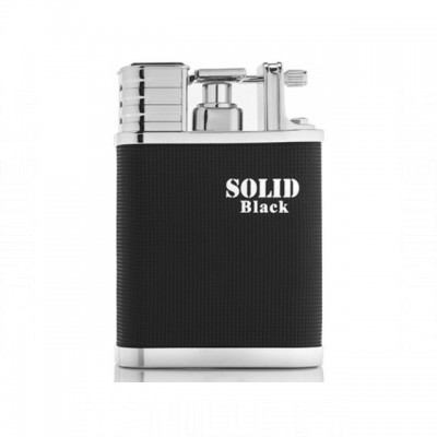Arabian Oud Solid Black