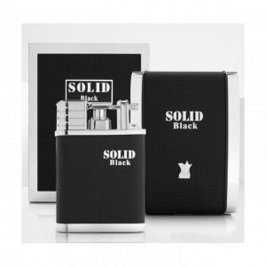 Arabian Oud Solid Black
