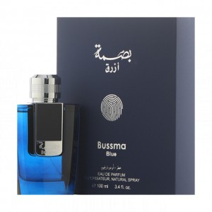 Arabian Oud Bussma Blue