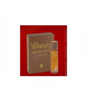 Arabian Oud Woody Intense