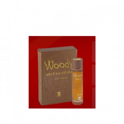 Arabian Oud Woody Intense