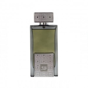 Arabian Oud Tarteel Silver