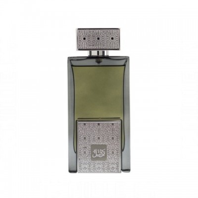 Arabian Oud Tarteel Silver
