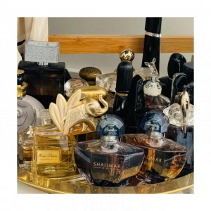 Arabian Oud Tarteel Silver