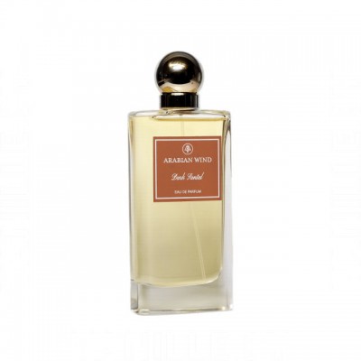 Arabian Wind Dark Santal