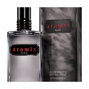 Aramis Black