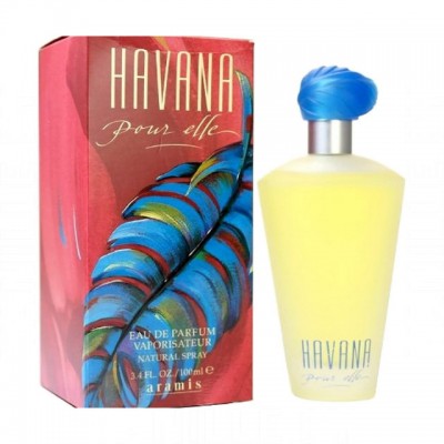 Aramis Havana Pour Elle