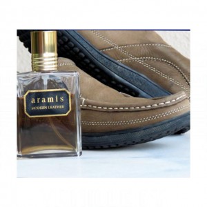 Aramis Modern Leather