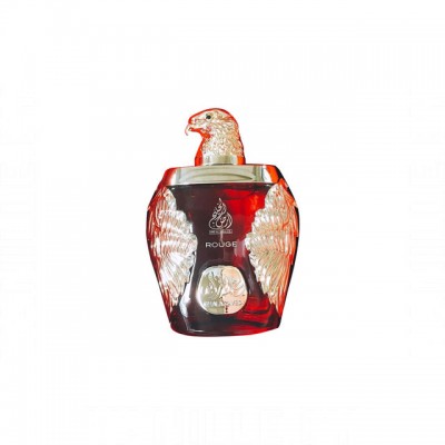 Ard Al Khaleej Ghala Zayed Luxury Rouge