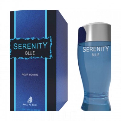 Ard Al Oud Serenity Blue