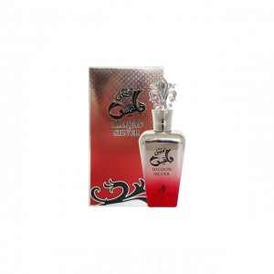 Ard Al Oud Bilquis Silver