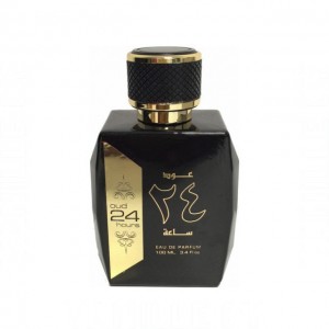 Ard Al Zaafaran Oud 24 Hours