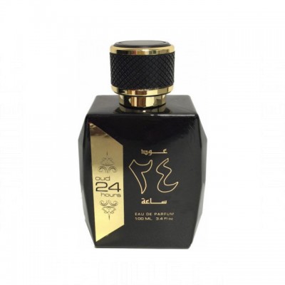 Ard Al Zaafaran Oud 24 Hours