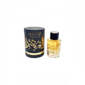 Ard Al Zaafaran Thara Al Oud