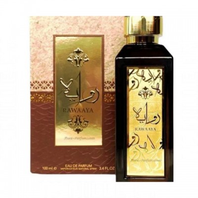 Ard Al Zaafaran Rawaaya