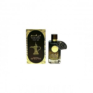 Ard Al Zaafaran Dirham Oud