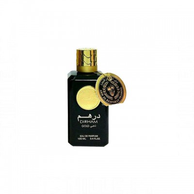 Ard Al Zaafaran Dirham Gold