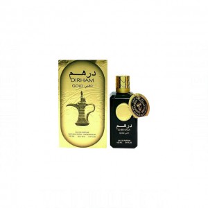 Ard Al Zaafaran Dirham Gold