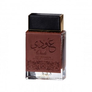 Ard Al Zaafaran Oudi