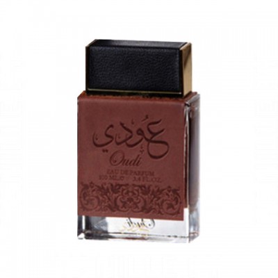 Ard Al Zaafaran Oudi