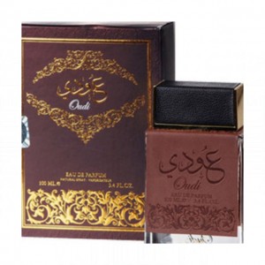 Ard Al Zaafaran Oudi