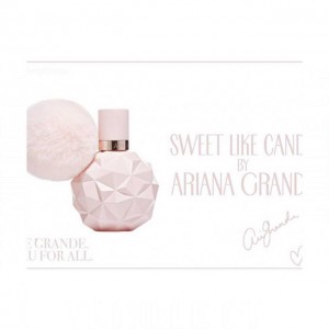 Ariana Grande Sweet Like Candy