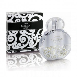 Armaf Marjan Silver