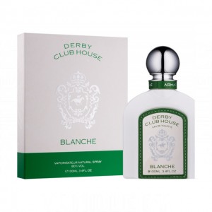Armaf Derby Club House Blanche